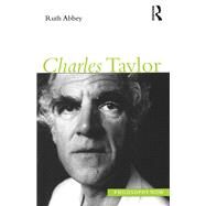 Charles Taylor by Abbey; Ruth, 9781902683072