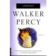 Lancelot A Novel by Percy, Walker, 9780312243074