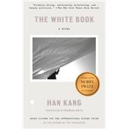 The White Book by Han Kang, 9780525573074