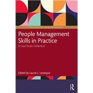 People Management Skills in Practice by , 9781032353074