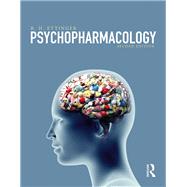 Psychopharmacology by Ettinger; R H, 9781138833074