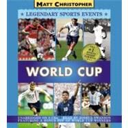 World Cup by Christopher, Matt; Swanson, Joshua, 9781607883074