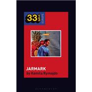 Taco Hemingway's Jarmark by Kamila Rymajdo, 9798765103074