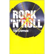 Rock 'n' Roll A New Play by Stoppard, Tom, 9780802143075
