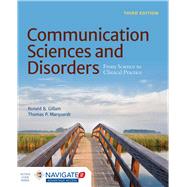 Communication Sciences and Disorders by Gillam, Ronald B.; Marquardt, Thomas P., 9781284043075