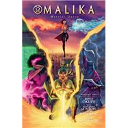 Malika: Warrior Queen Volume 2 by Okupe, Roye; Akinboye, Sunkanmi; Onuchyo, Etubi; Ajetunmobi, Toyin; Spoof Animation, 9781506723075