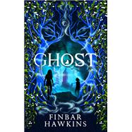 Ghost by Finbar Hawkins, 9781837933075