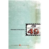 The Crying of Lot 49 by Pynchon, Thomas, 9780060913076