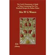 The Cook's Decameron by Waters, W. G., 9781406893076