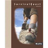 Survival Quest: Student by Berry, Sharon, 9781415873076