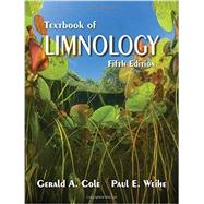 Textbook of Limnology,Cole, Gerard A.; Weihe, Paul...,9781478623076