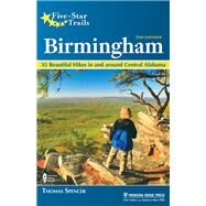 Birmingham by Spencer, Thomas M., 9781634043076