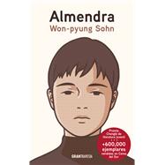 Almendra by Sohn, Won-pyung, 9786075573076