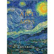 Gardner's Art Through the Ages: A Global History by Kleiner, Fred S., 9780495093077