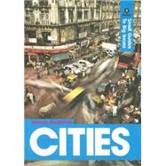 Cities Small Guides to Big Issues by Seabrook, Jeremy, 9780745323077
