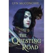 The Questing Road by McConchie, Lyn, 9781429963077