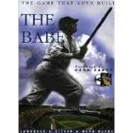 Babe : The Game That Ruth Built by Ritter, Lawrence S., 9781894963077