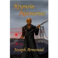 Krymsin Nocturnes by Armstead, Joseph, 9781935303077