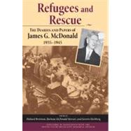 Refugees and Rescue by Breitman, Richard, 9780253353078