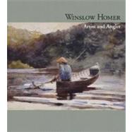 Winslow Homer : Artist and Angler by JUNKER,PATRICIA, 9780500093078