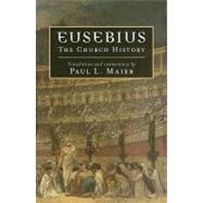 Eusebius by Maier, Paul L., 9780825433078
