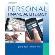 Personal Financial Literacy by Ryan, Joan; Ryan, Christie, 9781305653078
