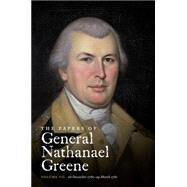 The Papers of General Nathanael Greene by Showman, Richard K.; Conrad, Dennis M.; Parks, Roger N., 9781469623078
