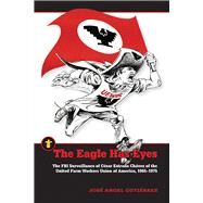 The Eagle Has Eyes by Gutirrez, Jos Angel, 9781611863079