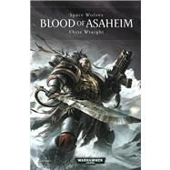 Blood of Asaheim by Wraight, Chris, 9781849703079