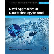 Nanotechnology in the Agri-food Industry by Grumezescu, Alexandru, 9780128043080