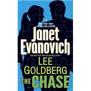 The Chase A Novel by Evanovich, Janet; Goldberg, Lee, 9780345543080