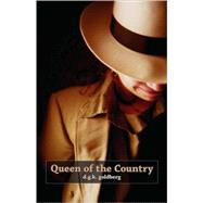 Queen of the Country by Goldberg, D. G. K., 9780809573080