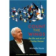 Count the Wings by Houts, Michelle, 9780821423080