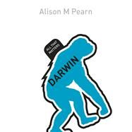 Darwin: All That Matters by Alison Pearn, 9781473603080