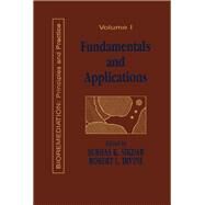 Fundamentals and Applications of Bioremediation: Principles, Volume I by Irvine; Robert L., 9781566763080