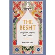 The Besht by Etkes, Immanuel; Sternberg, Saadya, 9781611683080