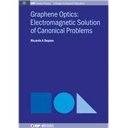 Graphene Optics by Depine, Ricardo A., 9781681743080