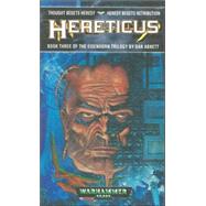 Hereticus by Dan Abnett, 9780743443081
