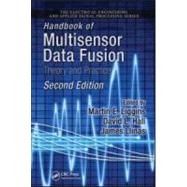 Handbook of Multisensor Data Fusion: Theory and Practice, Second Edition by Liggins II; Martin, 9781420053081