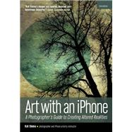 Art With an Iphone by Sloma, Kat, 9781682033081