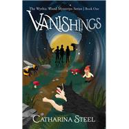 Vanishings by Catharina Steel, 9781684633081