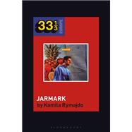 Taco Hemingway's Jarmark by Kamila Rymajdo, 9798765103081