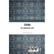 China by Jayadev Ranade, 9781040953082