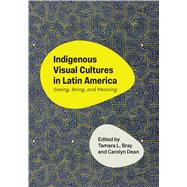 Indigenous Visual Cultures in Latin America by Tamara L. Bray, 9781477333082