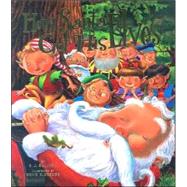 How Santa Got His Elves by Sullivan, E. J., 9781581733082