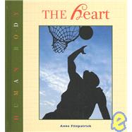 The Heart by Fitzpatrick, Anne, 9781583403082