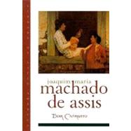 Dom Casmurro by Machado de Assis, Joaquim Maria; Gledson, John A.; Hansen, Joo Adolfo, 9780195103083