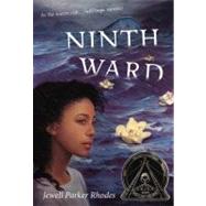 Ninth Ward by Rhodes, Jewell Parker, 9780316043083