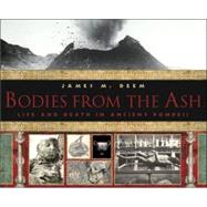 Bodies from the Ash by Deem, James M., 9780618473083