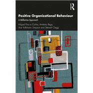 Positive Organizational Behaviour by Cunha; Miguel Pina e, 9781138293083